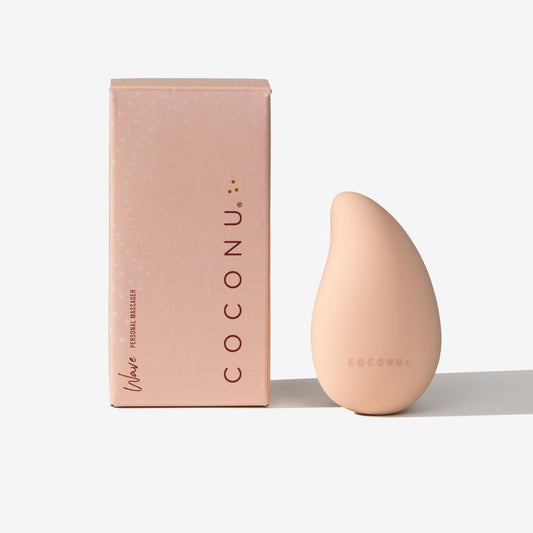 Kavvera Wave Body Massager