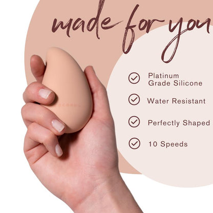 Kavvera Wave Body Massager