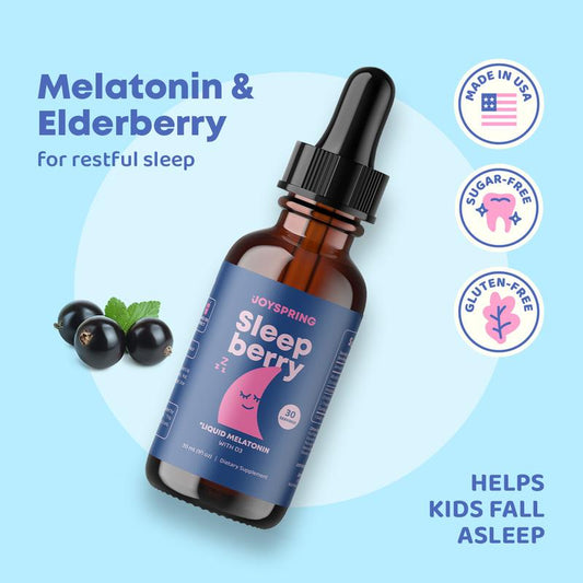 SleepBerry